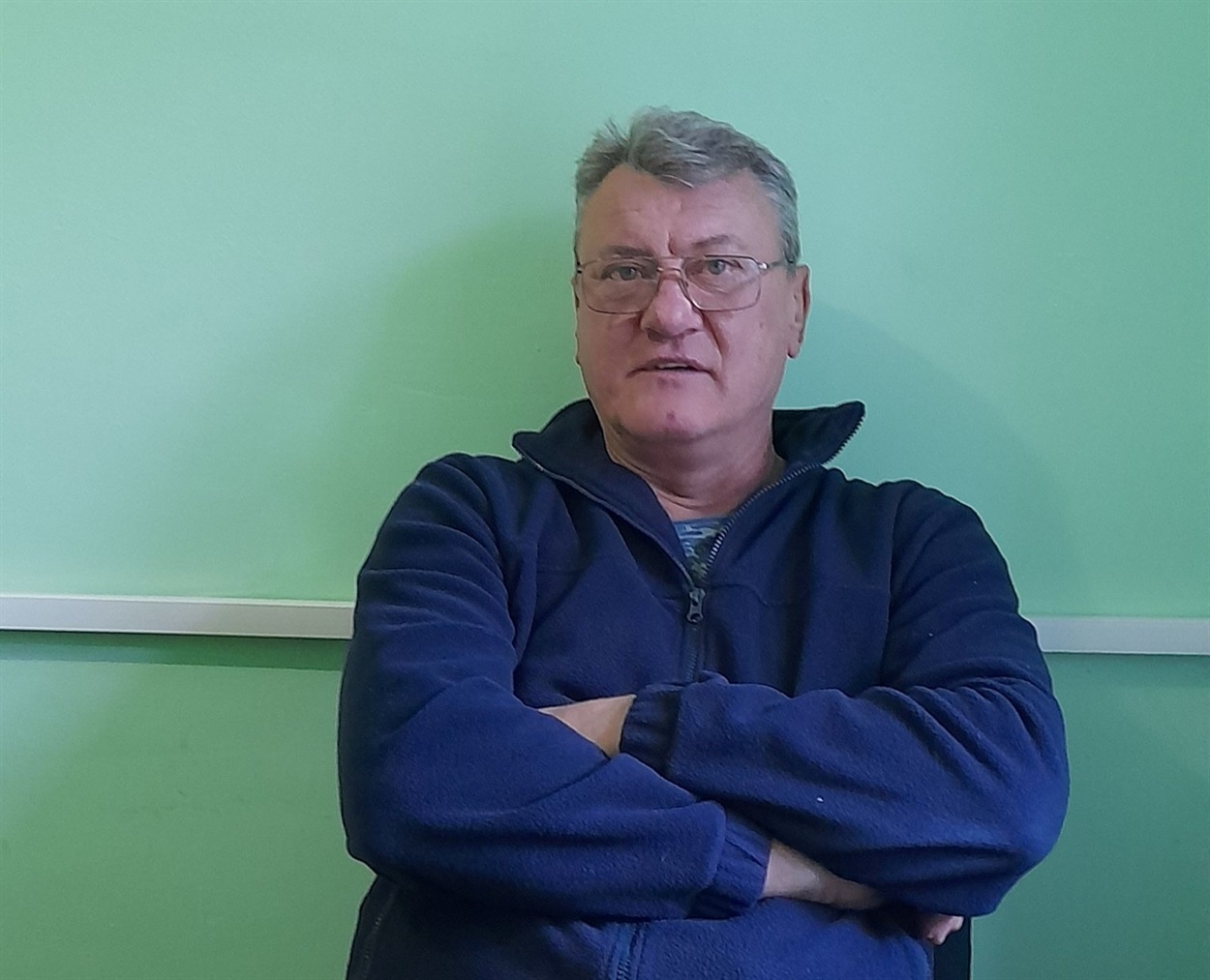 Павло Паламарчук