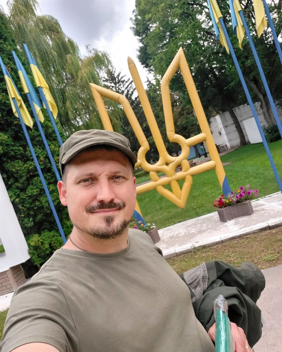 Серж Гагарін