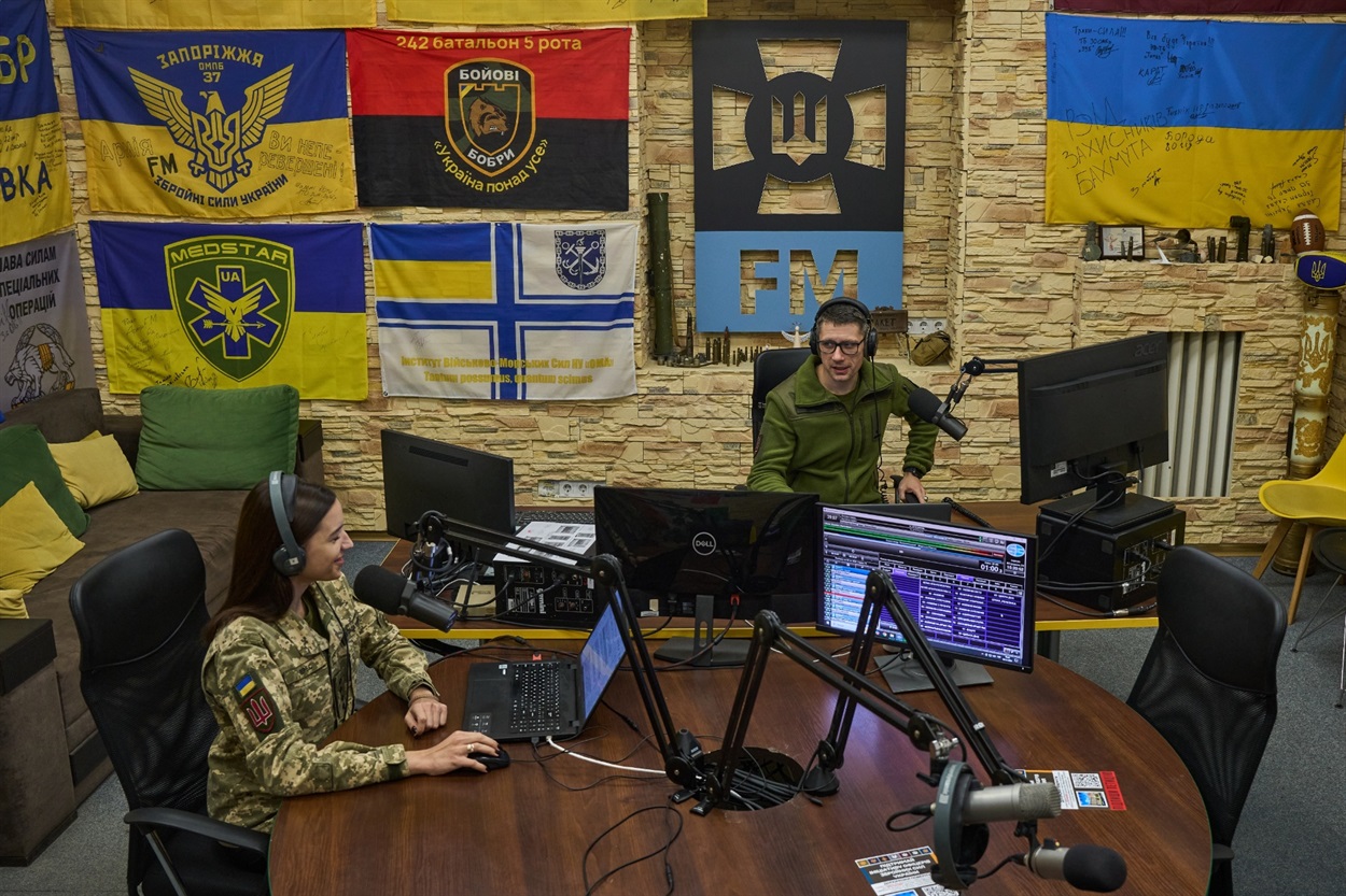 Під час роботи