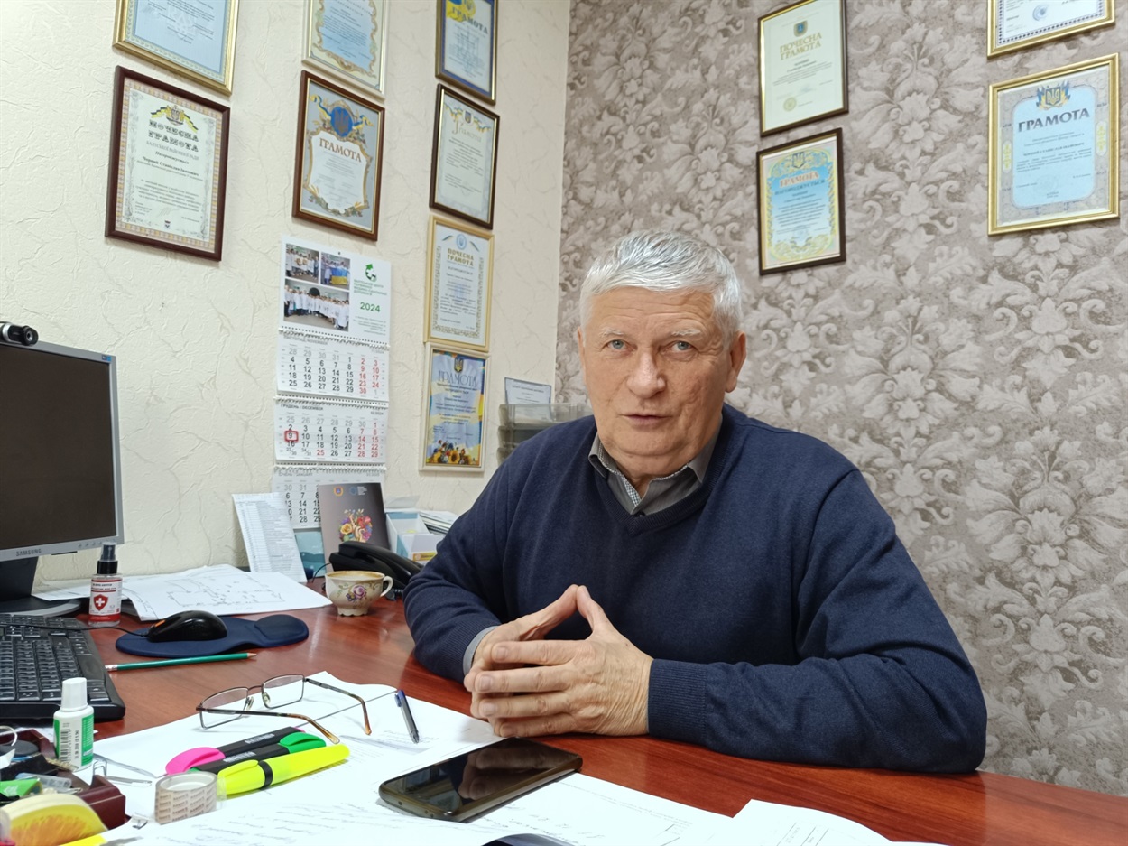 Станіслав Чорний