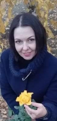 Таміла Літвішко