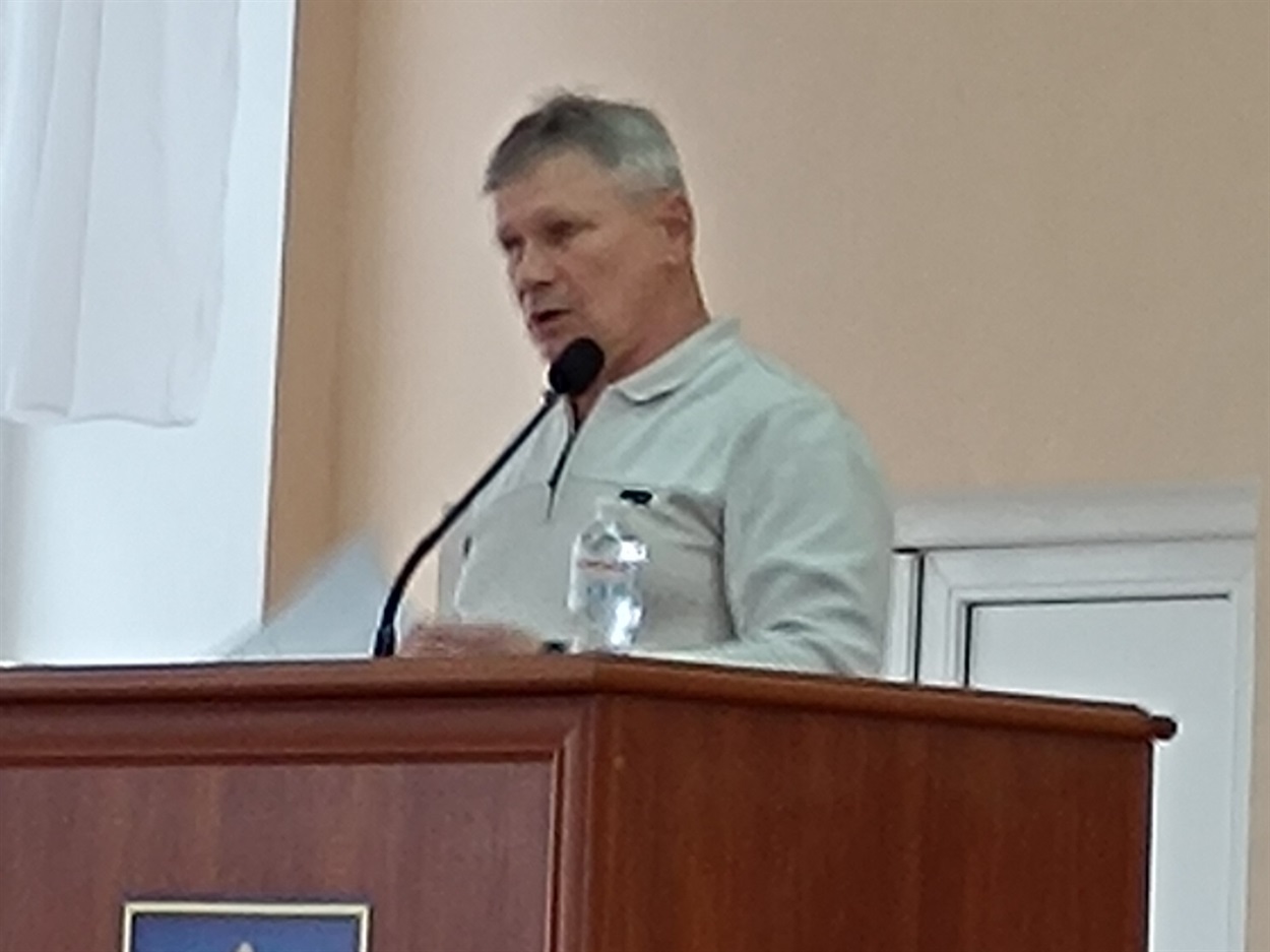 Руслан Желновач