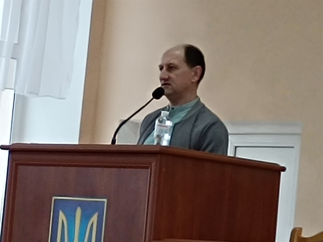 Олександр Мараєв