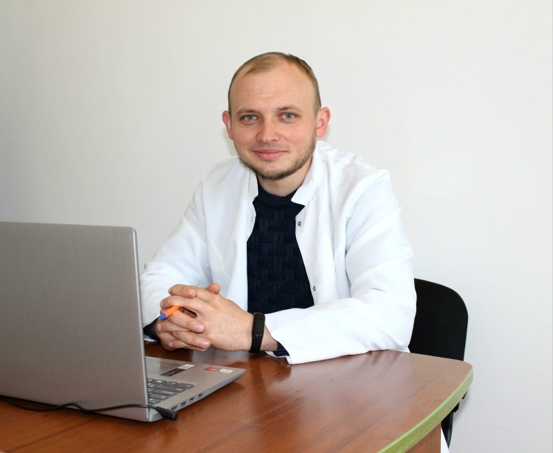 Іван Гуд