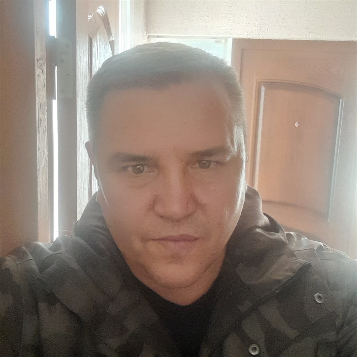 Ігор Грабовий