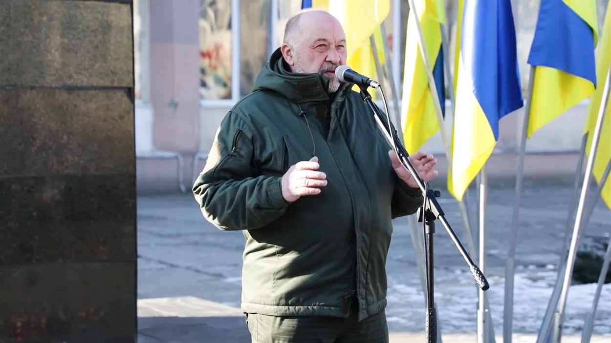 Руслан Антонюков