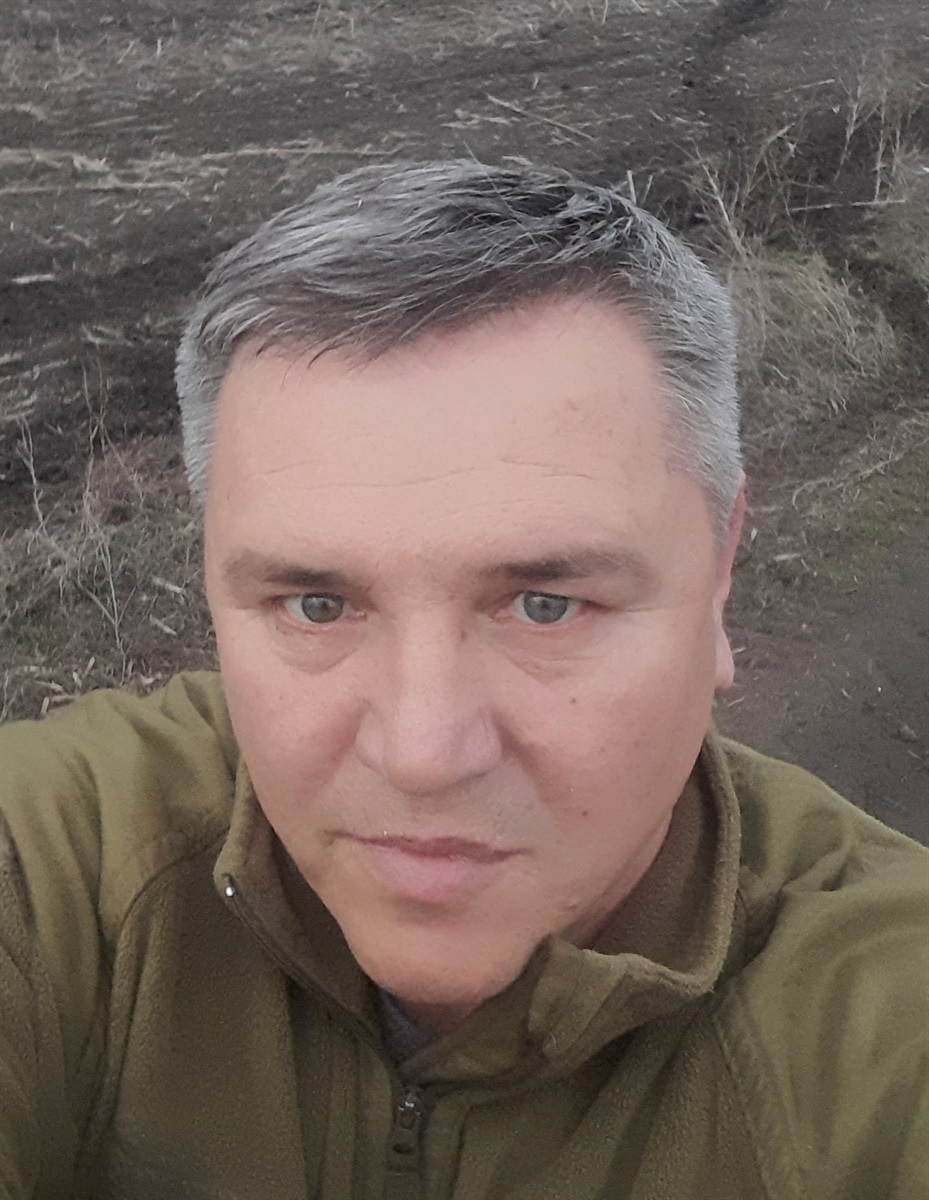 Ігор Грабовий