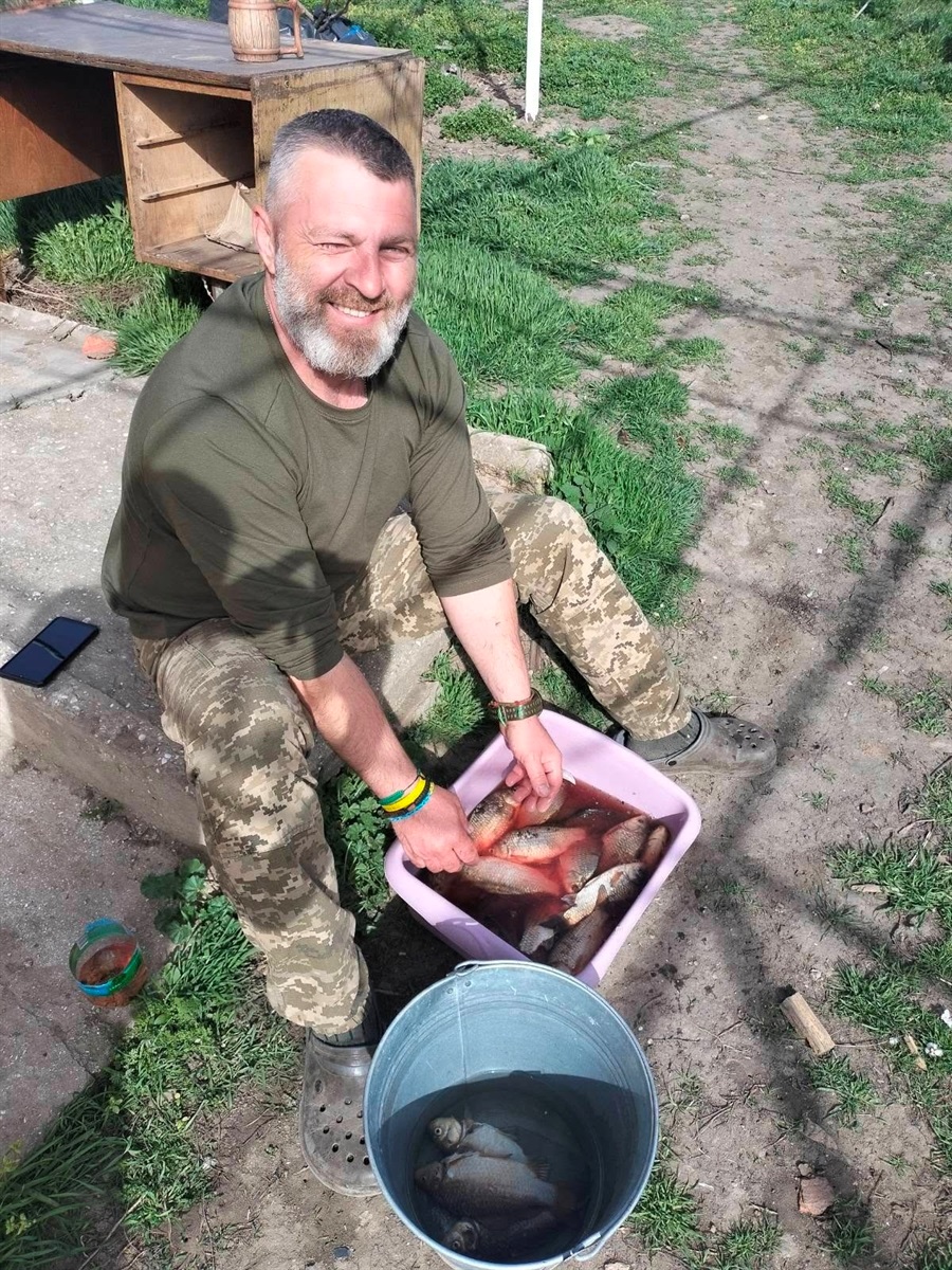 Побратим