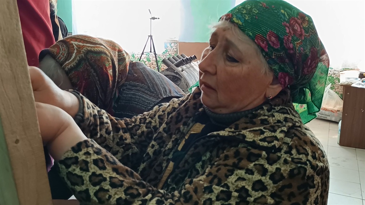 Жанна Тисячна