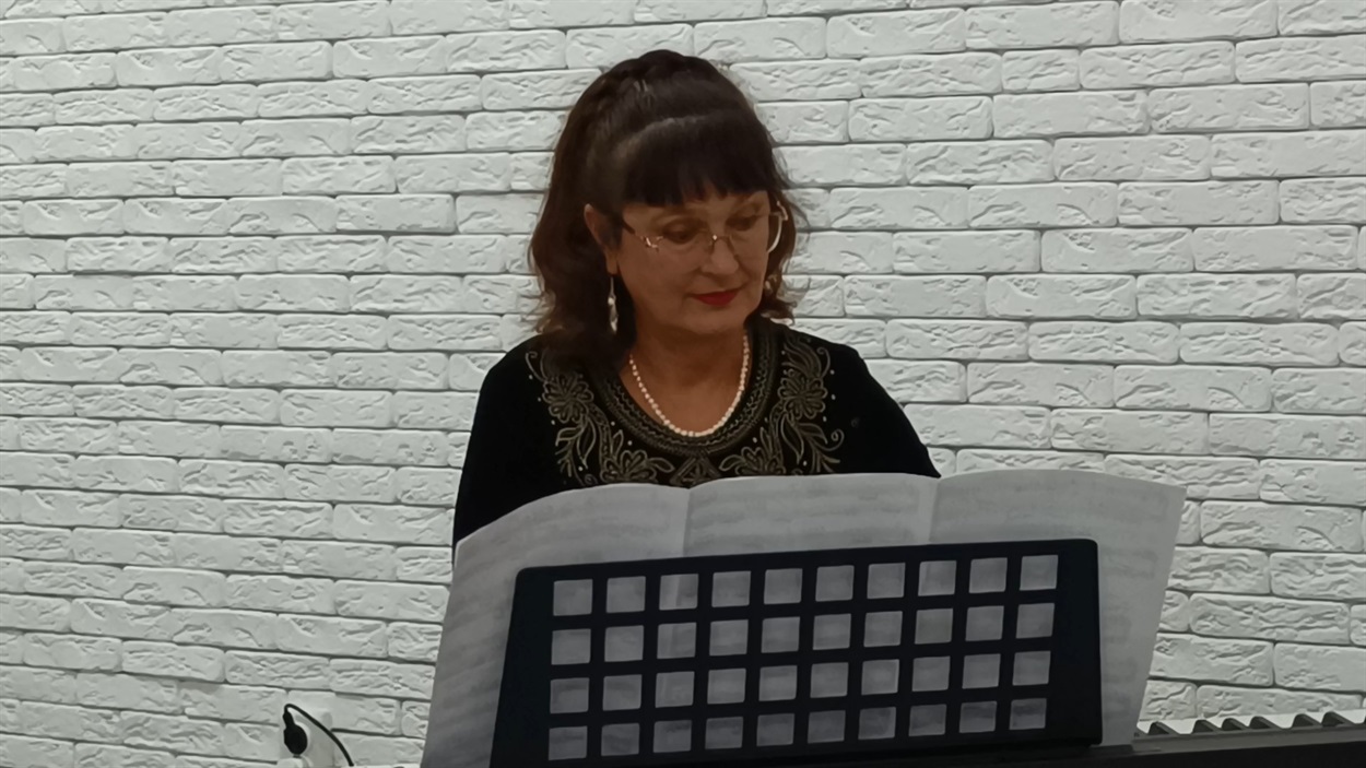 Алла Кушнір