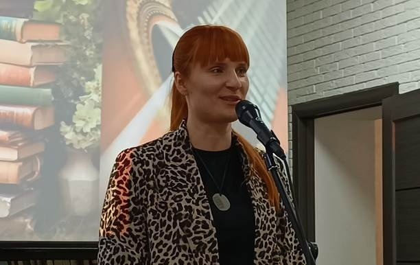 Наталія Меленишин