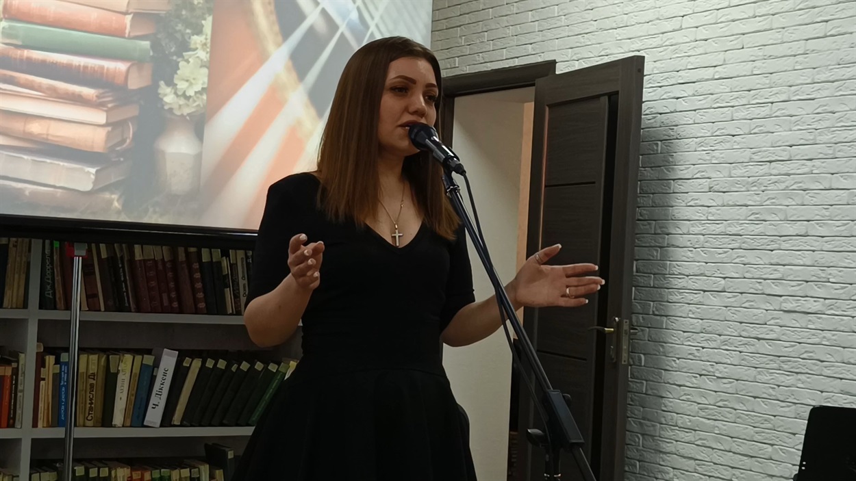 Юлія Рашкован