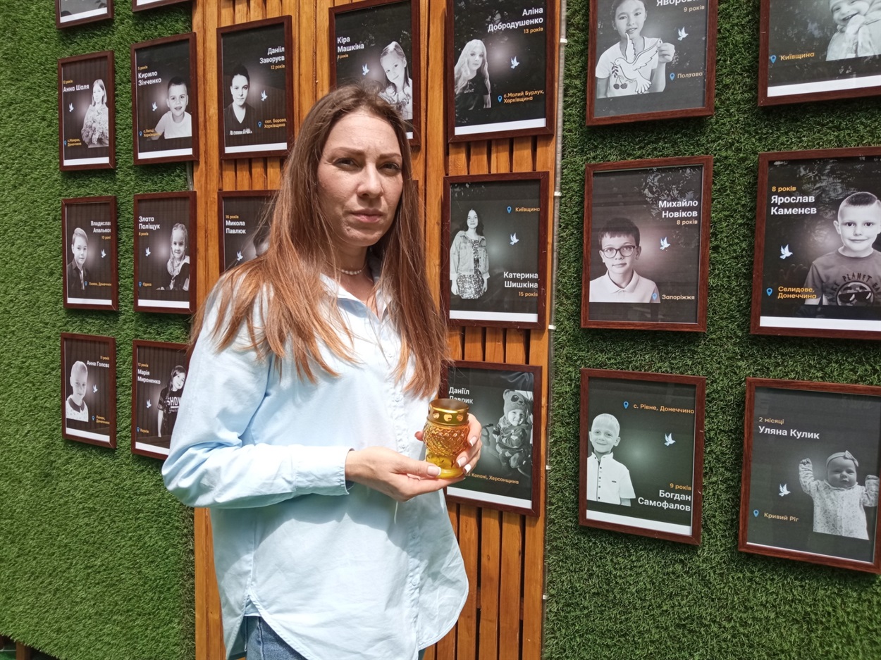 Анастасія Фокша