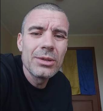 Володимир Жиленко - повернення