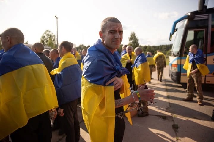 Повернення