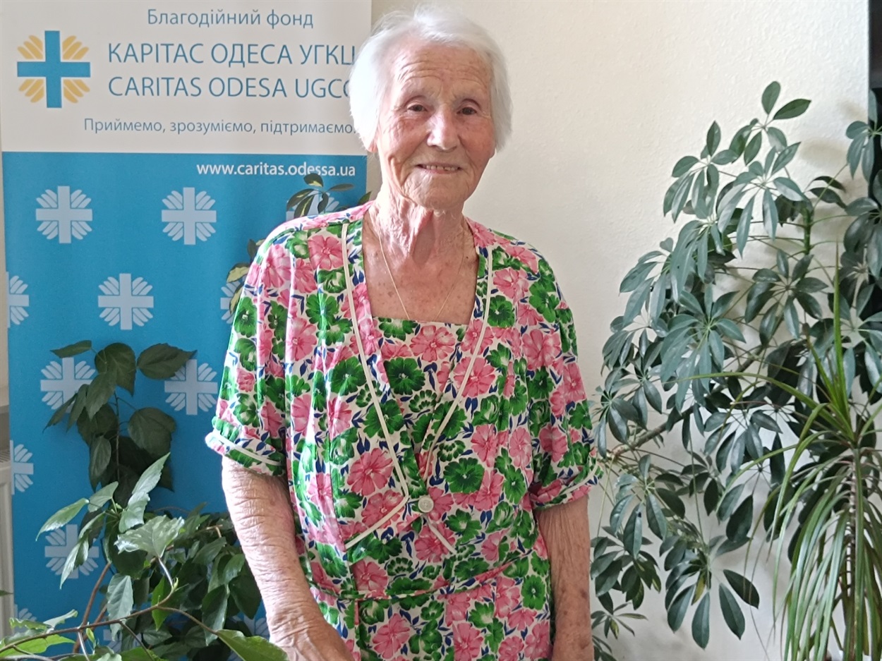 Євгенія Кострома