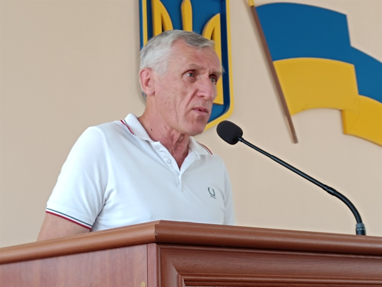 Петро Кулик