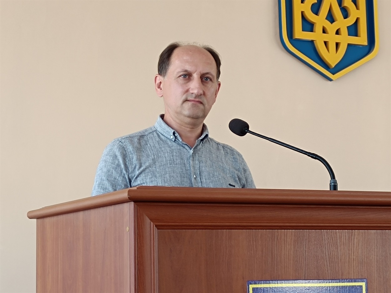 Олександр Мараєв