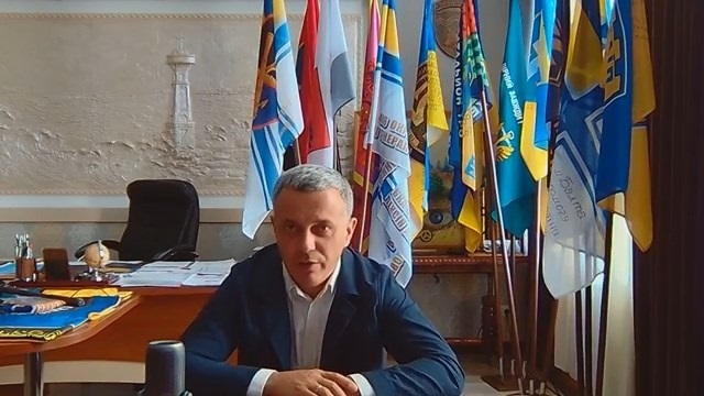 Сергій Мазур