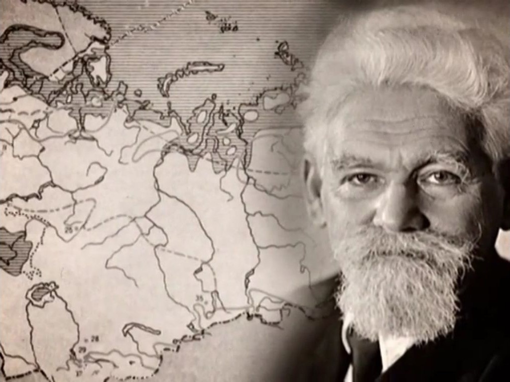 Лев Семенович Берг