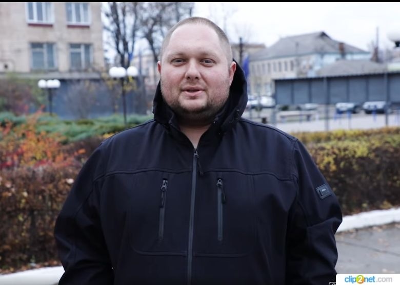 Алік Табачник