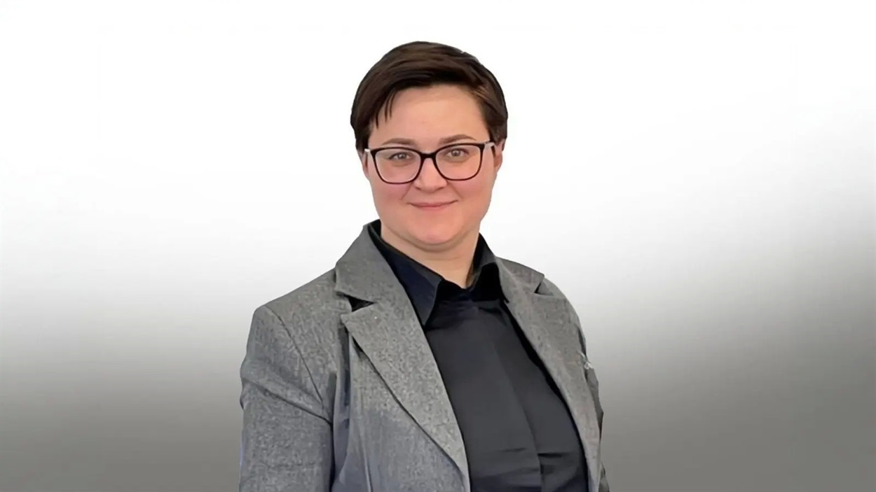 Заступниця міністра соціальної політики, сім’ї та єдності Тетяна Кірієнко