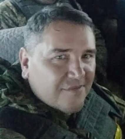 Ігор Грабовой