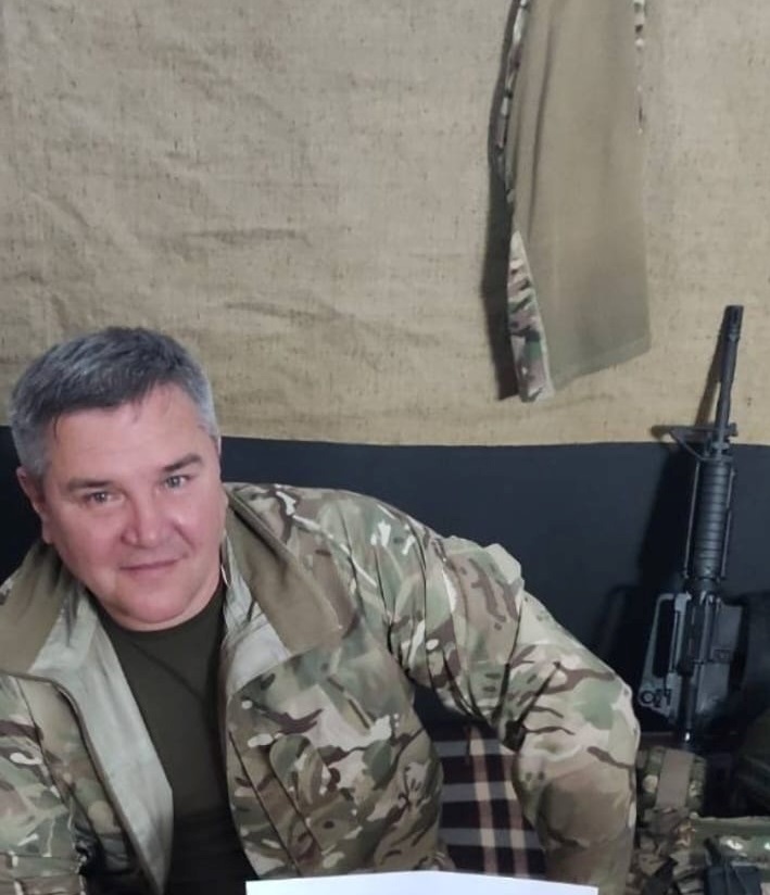 Ігор Грабовий