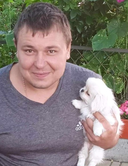 Водій