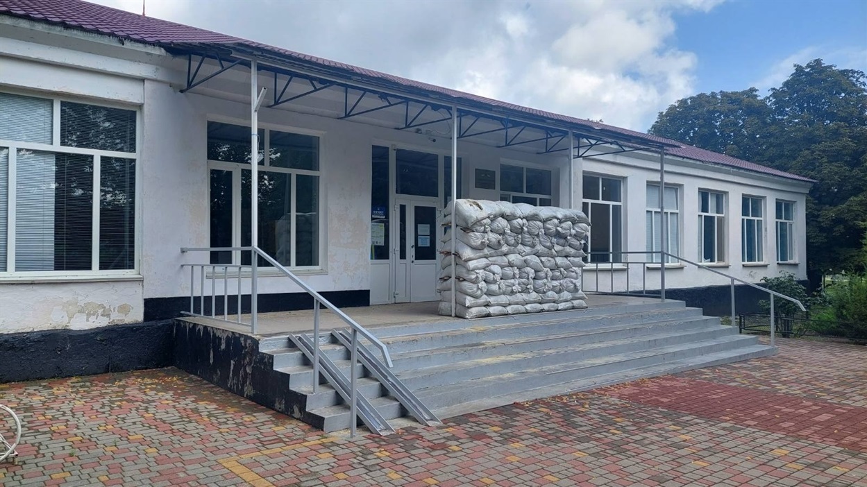 Старомаяківський ліцей